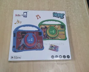 Children's Educational Tablet Bebe Hope 8gb 256gb 8 Inches