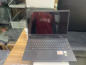 Laptop HP Omen 15 16GB Intel Core I7 SSD 512GB