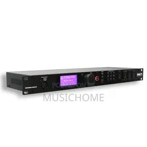 Driverrack Pa2 Speaker Mgt Dbx