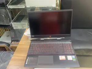 Laptop HP Omen 15 16GB Intel Core I7 SSD 512GB
