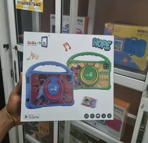 Bebe Hope Android Tablet for Children