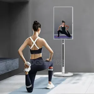 Powerology 32" Android Smart Screen