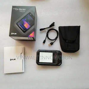 Flir C5 Thermal Camera