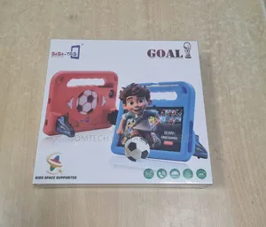 Children's Educational Tablet Bebe Goal 8gb 256gb 7 Inches