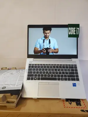 New Laptop HP EliteBook 8530W 12GB Intel Core i7 SSD 256GB