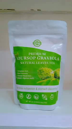 Premium Soursop Graviola