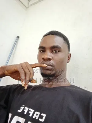 John Ezenagu