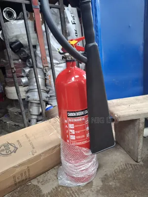 Fire Extinguisher Co2 5kg