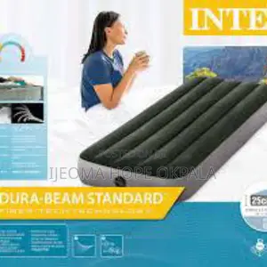 Intex Single Air Bed