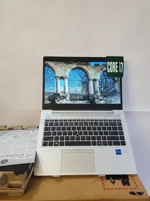 New Laptop HP EliteBook 720 G2 12GB Intel Core i7 SSD 1T