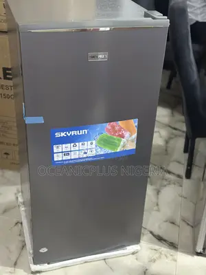 Skyrun Chill Keeper160 L Refrigerator (Model BCD-160hc)