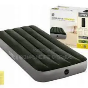 Intex Single Air Bed