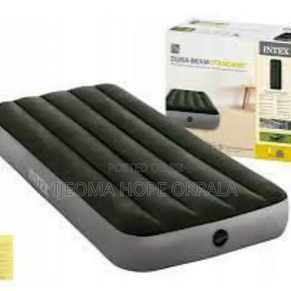 Intex Single Air Bed