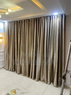 Best Spoken Luxury Curtain
