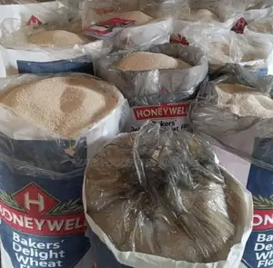 Garri Ijebu