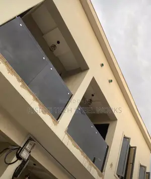 Frameless Glass 10mm Gray
