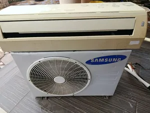 1.5hp Samsung Air Conditioner