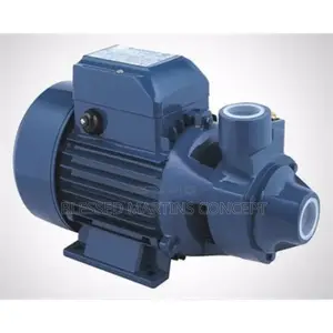 0.5 Hp Atlas Pumping Machine, Surface