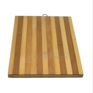 Wooden Cutting Board