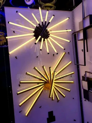 Ceiling Fittings ( Luxury)