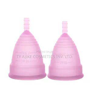Reusable Menstrual Period Cup