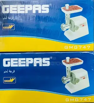 Electric Meat Grinder 1000w