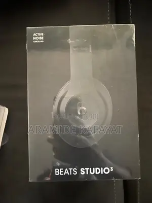 Beat Studio 3