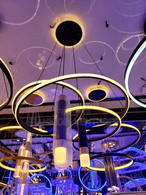 Chandeliers ( New)