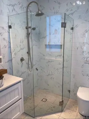 Modern Standard Cubicle