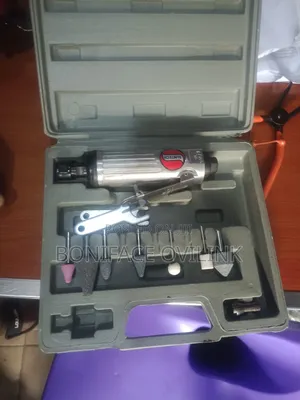 Suntech Pneumatic Air Die Grinder