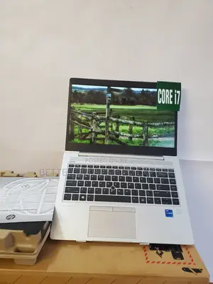 New Laptop HP EliteBook 720 G2 16GB Intel Core i7 SSD 1T