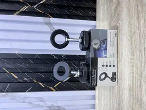 Vaccum Suction Magnetic Holder