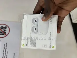 Apple Airpods Pro 3