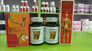Get Rid of Rheumatism, Arthritis Muscular Pain Permanently