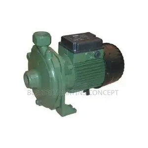 2 HP Interdab Water Pumping Machine Surface. 100% Copper Coil
