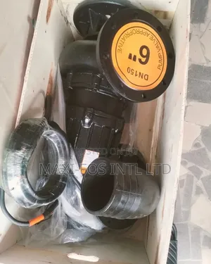Sewage Pump