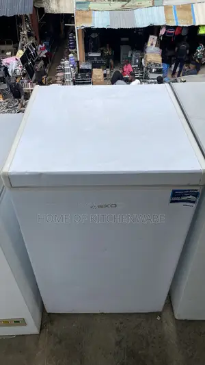 Beko Deep / Chest Freezer