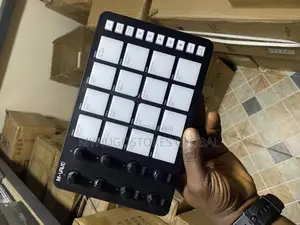 M-Vave SMC-Pad Launchpad Usb-C