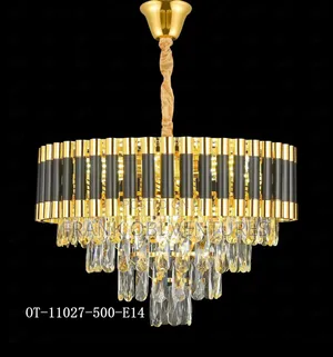 Crystal Chandeliers