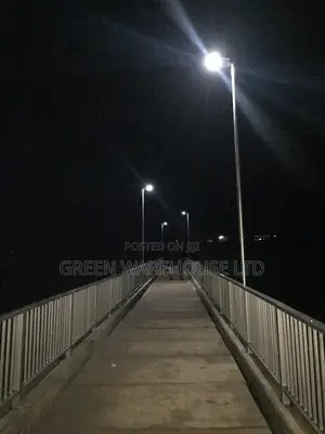 Easy Adustment Solar Light