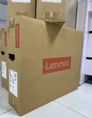 New Desktop Computer Lenovo V130 AIO 8GB Intel Celeron SSD 512GB