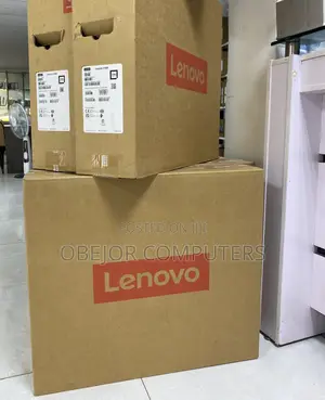 New Desktop Computer Lenovo V130 AIO 8GB Intel Celeron SSD 512GB