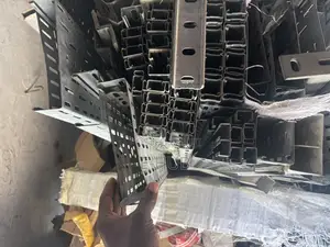 Cable Tray