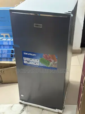 Sleek Operation Skyrun 160 L Refrigerator (Bcd-160hc).