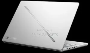 New Laptop Asus ROG Zephyrus G14 32GB AMD Ryzen 9 SSD 1T
