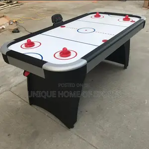 6ft Air Hockey Table