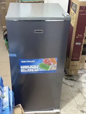 Sleek Technology Skyrun 160 L Refrigerator (Bcd-160hc).