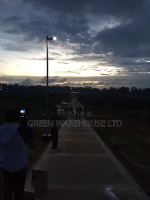 Energy Solar Light