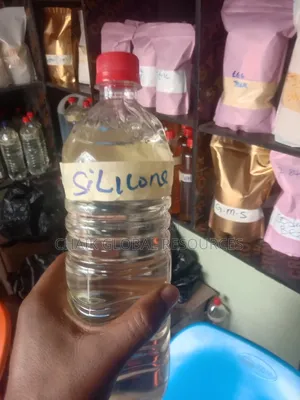 Silicone Oil 1 Litre