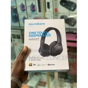 Soundcore Q11i Bluetooth Headphones